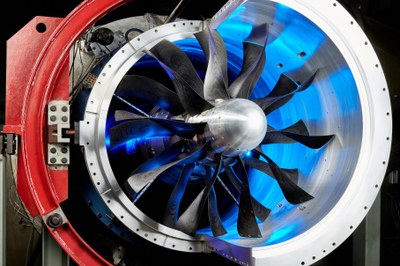 New Methods to Analyze the Aeroelastic Stability of Future Lightweight Aero Engine Blades