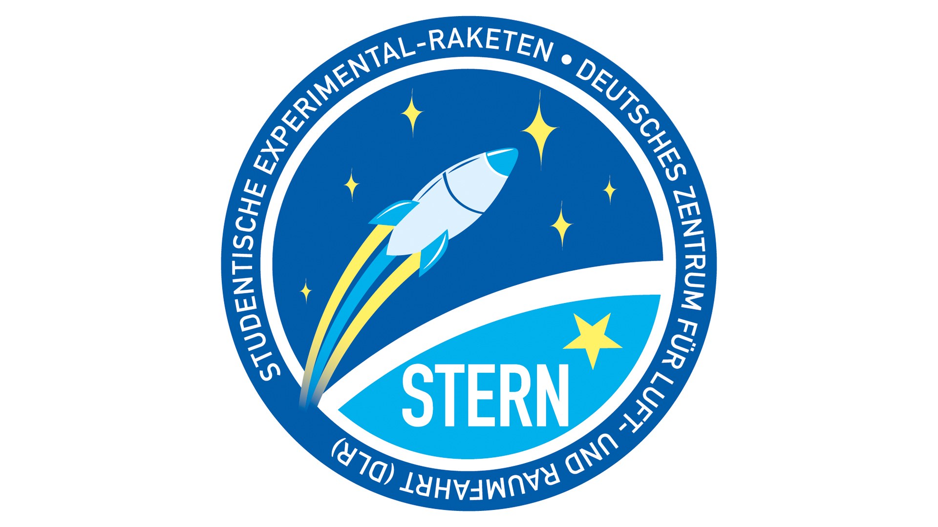 Logo Studentenprogramm STERN