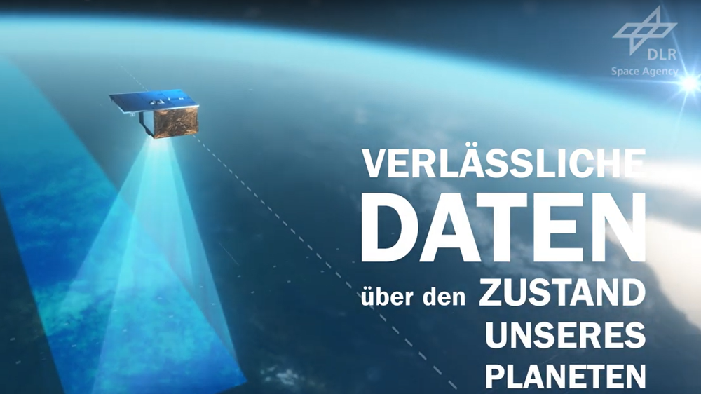 Atmosphäre: Mit Erdbeobachtungssatelliten gegen den Klimawandel