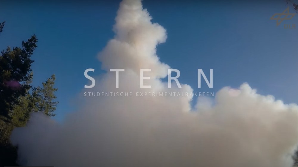 Das Raketen-Programm für Studierende  - STERN