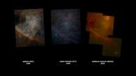 SOFIA öffnet ein neues Fenster zu den Sternentstehungsprozessen im Sternbild Orion