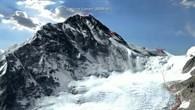 Virtueller Gipfelsturm: Der Mount Everest in 3D
