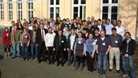 70 Wissenschaftlerinnen und Wissenschaftler trafen sich in Neustrelitz zum RESA-Workshop.