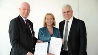 Deutschland/Österreich: Abkommen eröffnet neue Wege in der Raumfahrtforschung