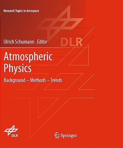 Atmospheric Physics - Ein ausgezeichnetes Buch über die Atmosphärenforschung