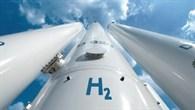 Wasserstofftank, Quelle: Linde AG