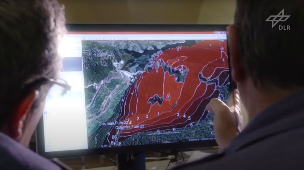 PHAROS: Systemlösung für Katastrophenmanagement (engl.)