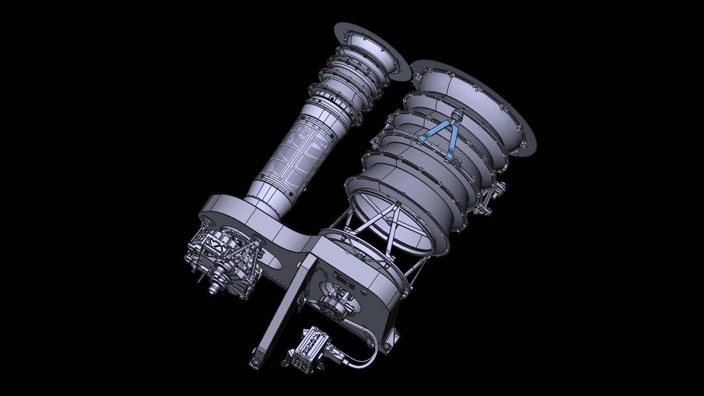 Das Laseraltimeter BELA auf der ESA-Mission BepiColombo