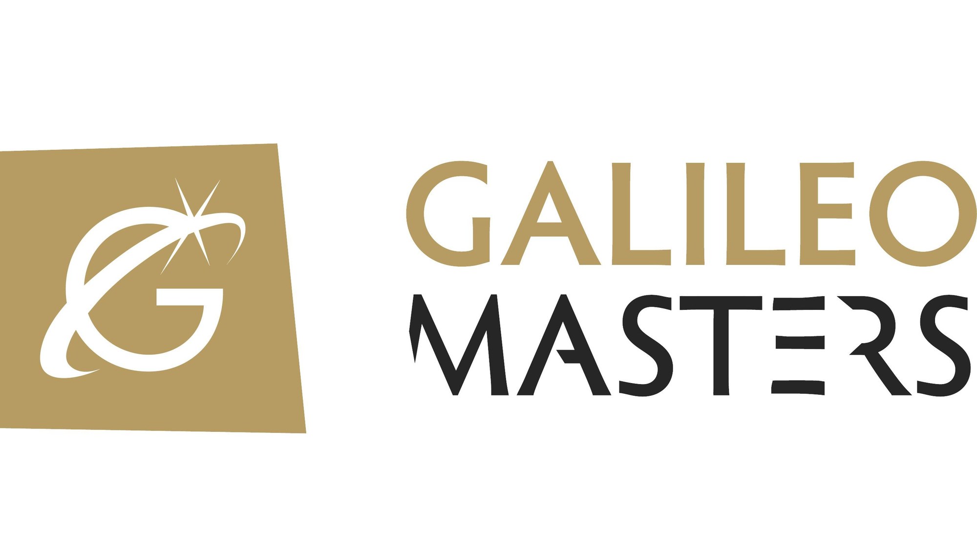 Galileo Masters-Logo