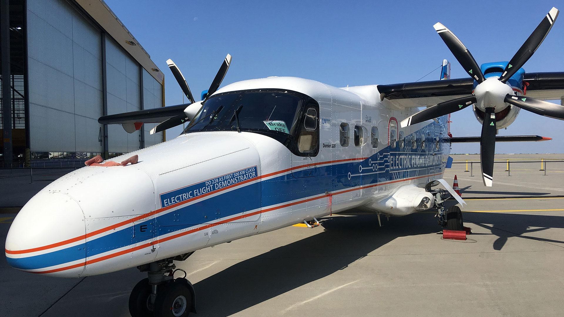 dlr-do-228-d-cffu-des-dlr-electric-flight-demonstrator