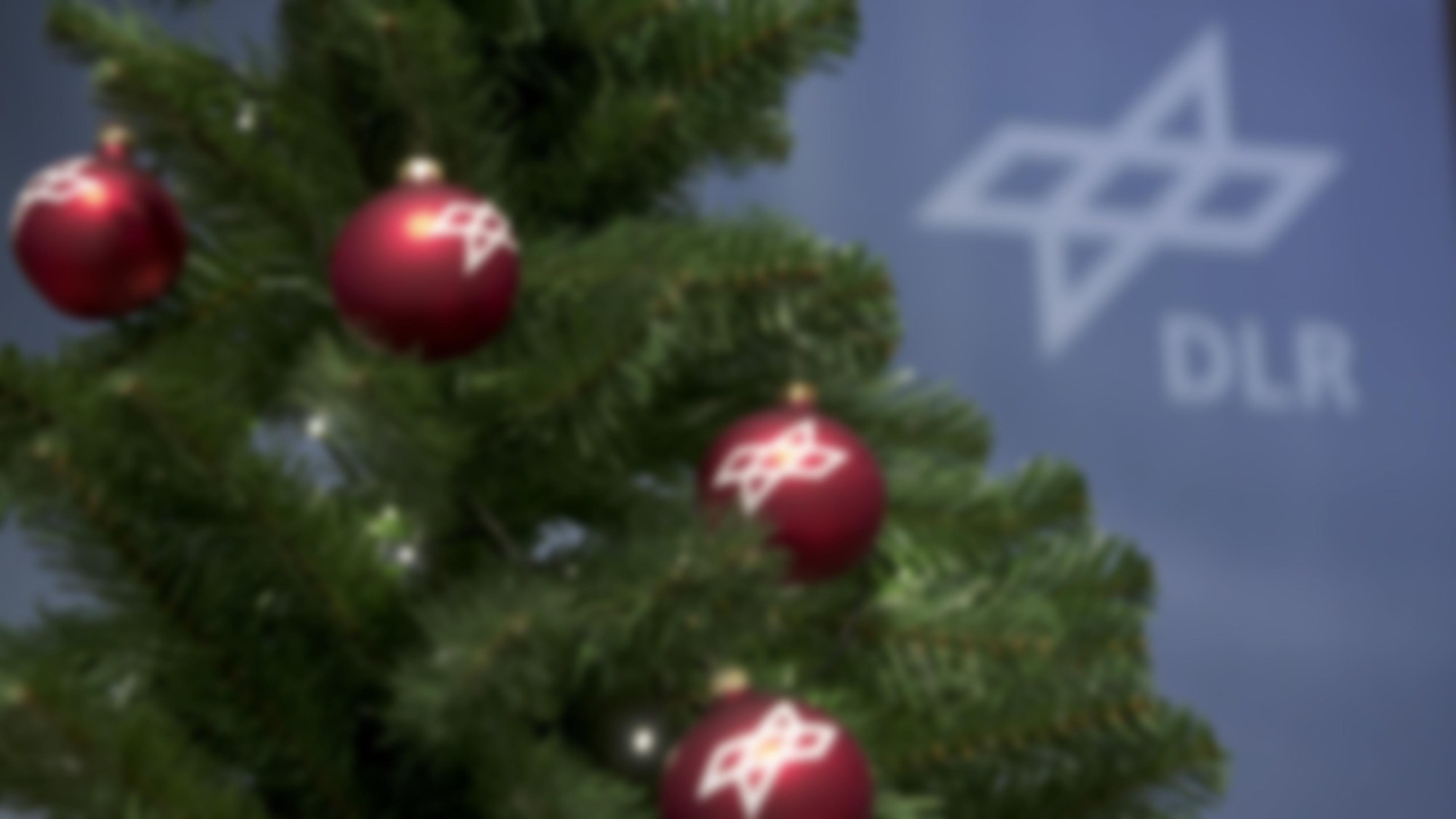 DLR Weihnachtsvideo Hintergrund B