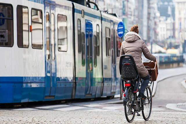 Symbolbild Corona Mobilität