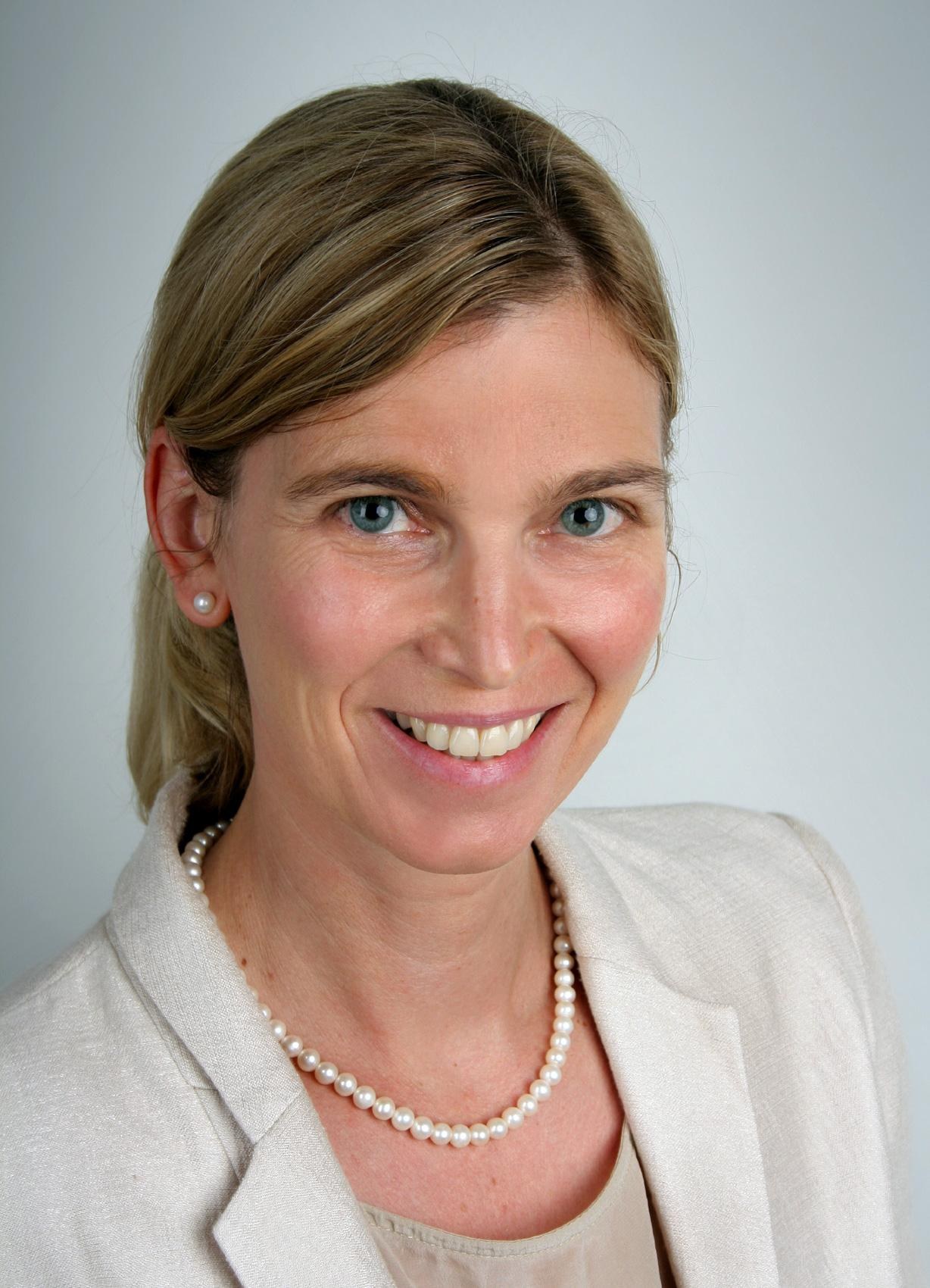 Prof. Veronika Eyring