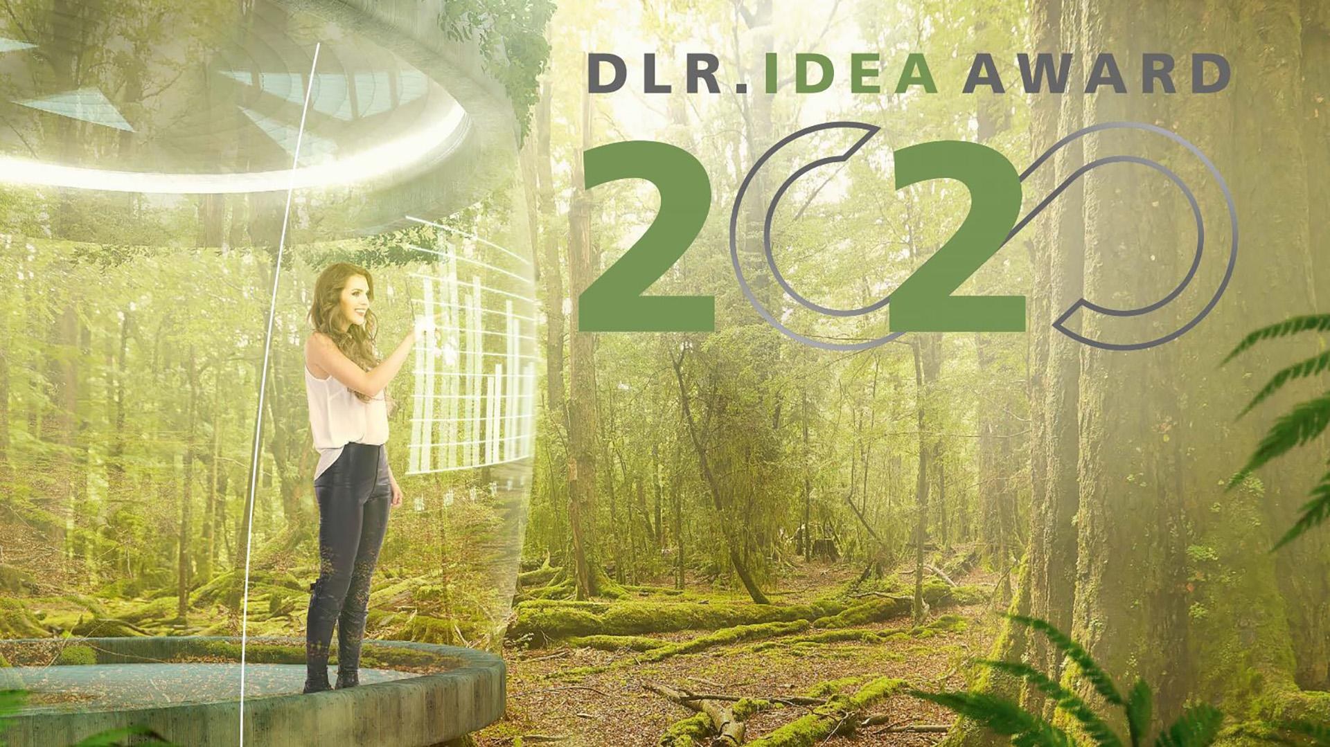 DLR.Idea Award