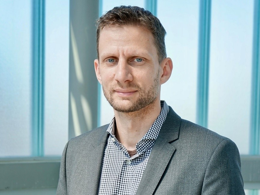 Prof. DSc. (Tech.) Sören Ehlers ist neuer Direktor des DLR-Instituts für Maritime Energiesysteme.