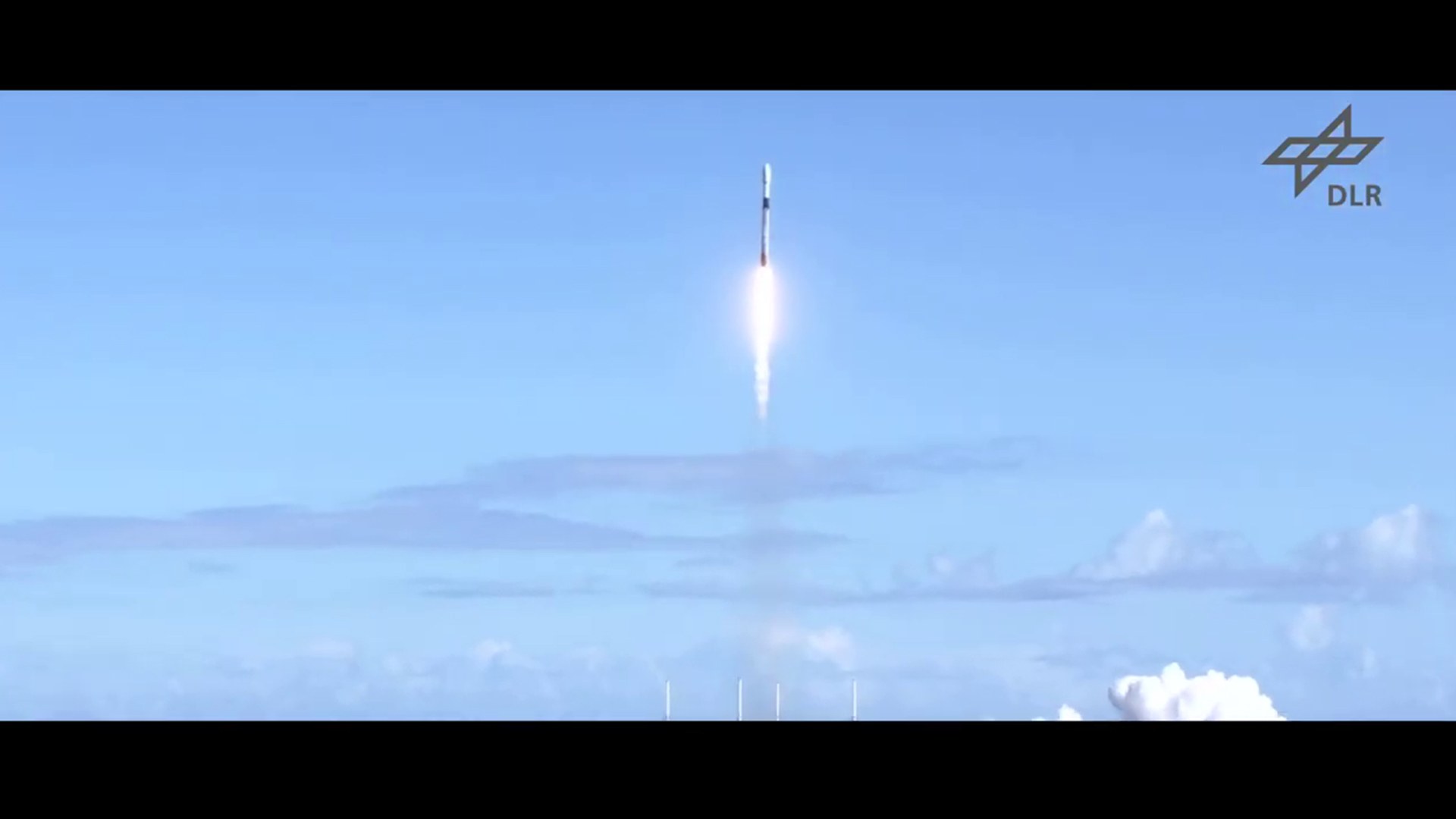 Umweltsatellit EnMAP steht kurz vor dem Start mit SpaceX aus Florida