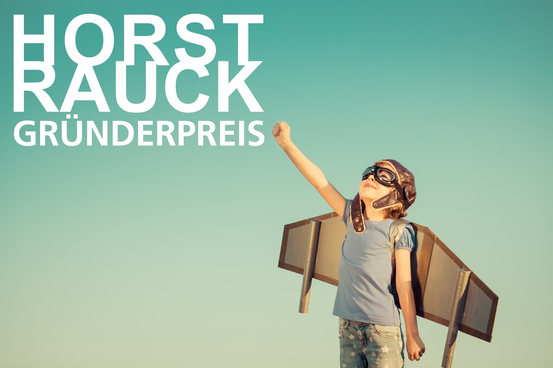 Horst-Rauck-Gründerpreis
