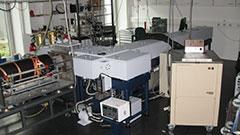 Laborspektroskopie