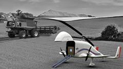 ALAADy (Automated Low Altitude Air Delivery)