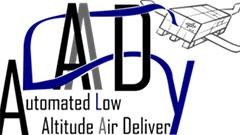 ALAADy – Automated Low Altitude Air Delivery