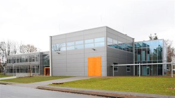 CeraStorE – Kompetenzzentrum für keramische Materialen und thermische Speichertechnologie in der Energieforschung