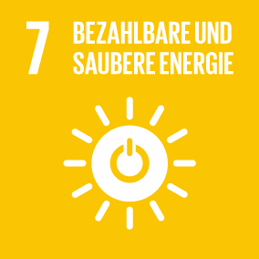 Logo: Bezahlbare und saubere Energie