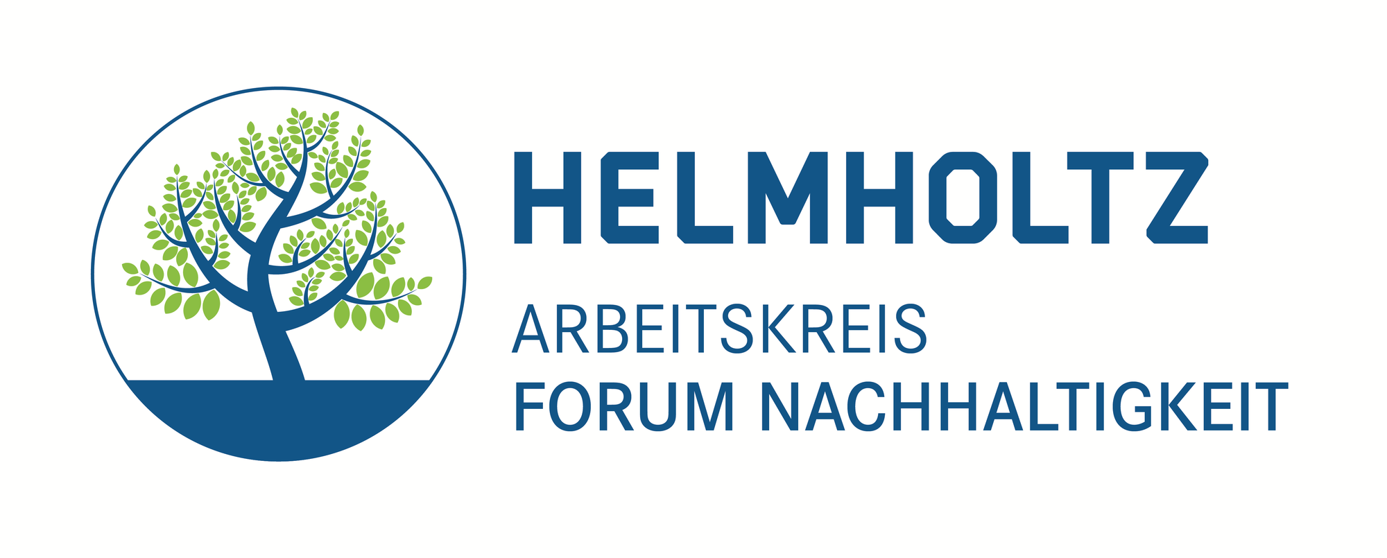 Helmholtz Arbeitskreis Forum Nachhaltigkeit
