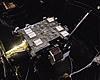 Landegerät der Rosetta-Mission wohlauf