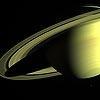 Planetensonde Cassini-Huygens vor der Ankunft am Saturn