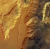 Die sechs Kilometer hohen Klippen von Candor Chasma