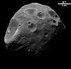 Marsmond Phobos: Auf einer "Todesspirale"?
