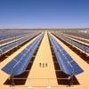 Solarstrom künftig auf konkurrenzfähigem Preisniveau
