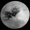 Eisvulkane auf Saturnmond Titan?