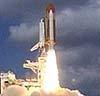 Space Shuttle Discovery erfolgreich gestartet