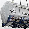 Transport des Spacelab