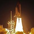 Mission STS-119