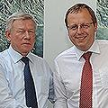 DLR und Roskosmos unterzeichnen Abkommen