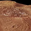 Krater Magelhaens
