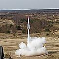 STERN-Raketenprogramm