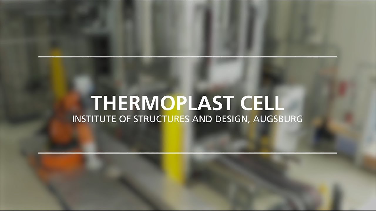 Vorschaubild Thermoplast Cell