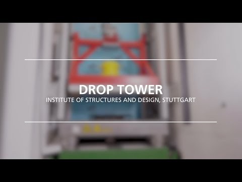 Vorschaubild Video Drop Tower