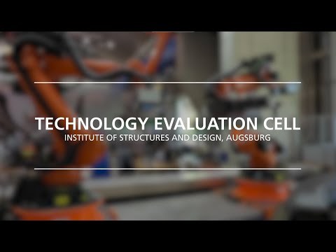 Vorschaubild Video: Facility Technology Evaluation Cell (TEC)