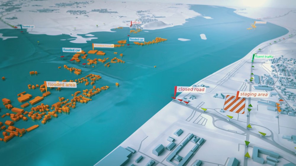 Video: „International Charter Space and Major Disasters“ (engl.)