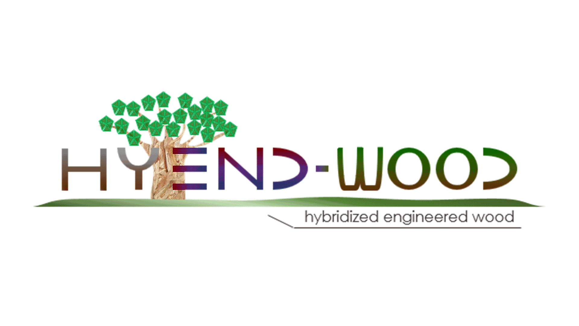Logo Hyend-Wood