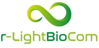 r-LightBioCom Logo