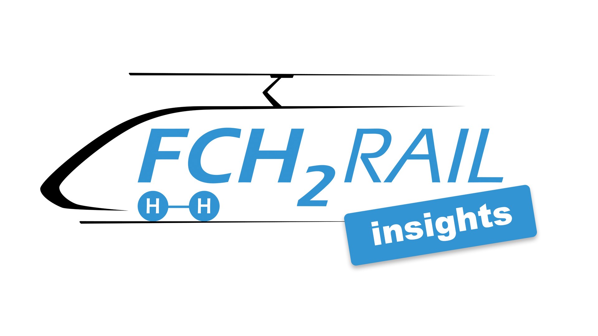 Logo FCH2RAIL