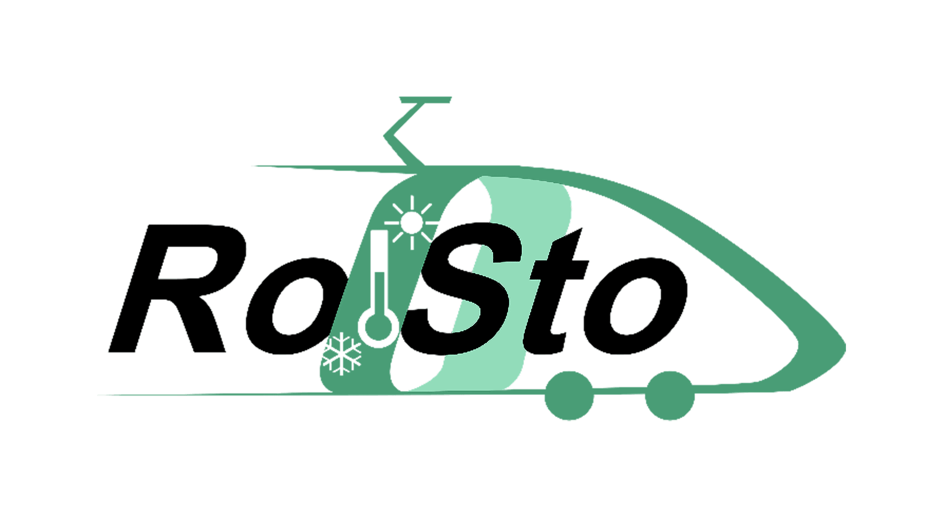 Logo RoSto