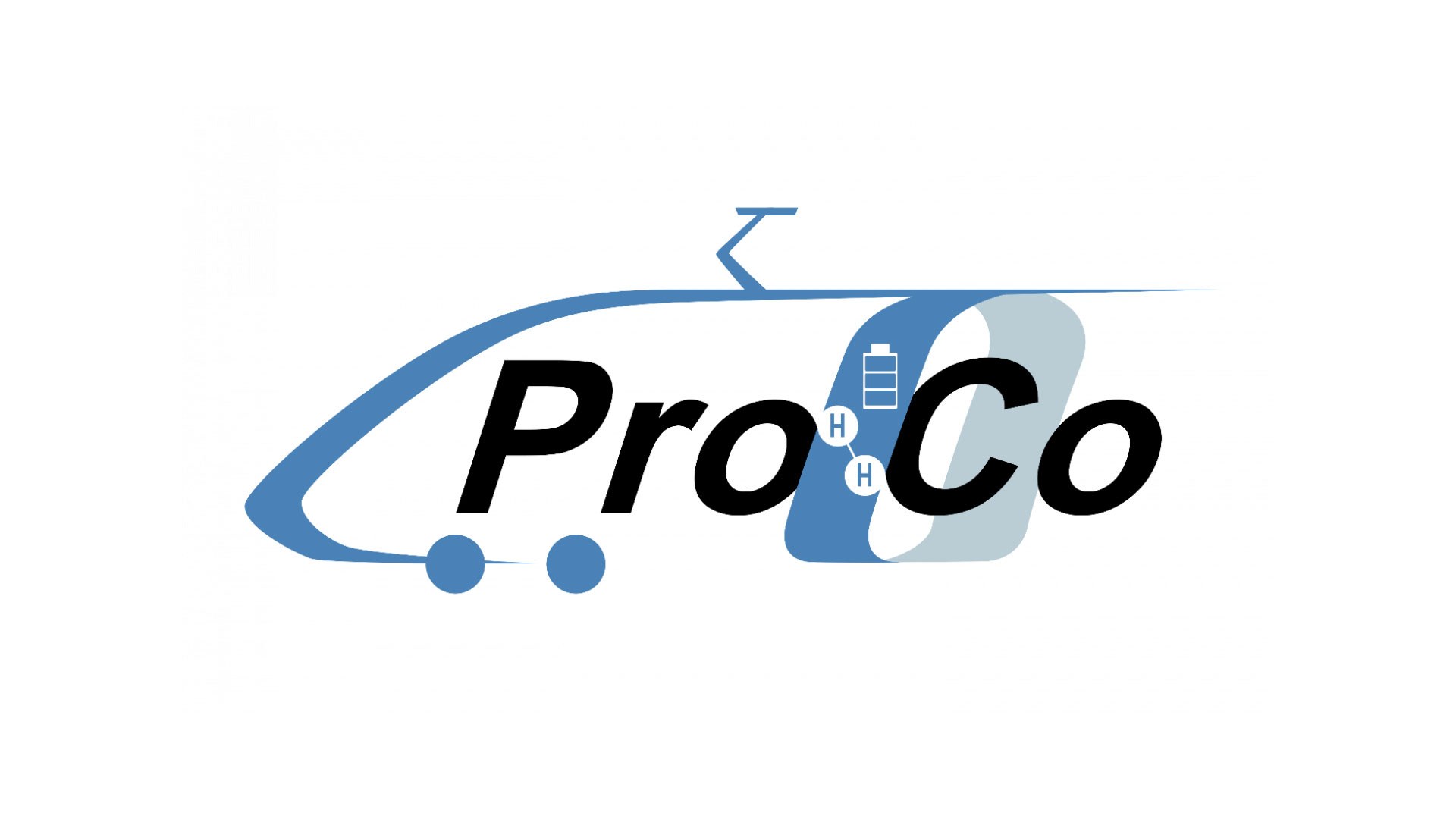 Logo Pro Co