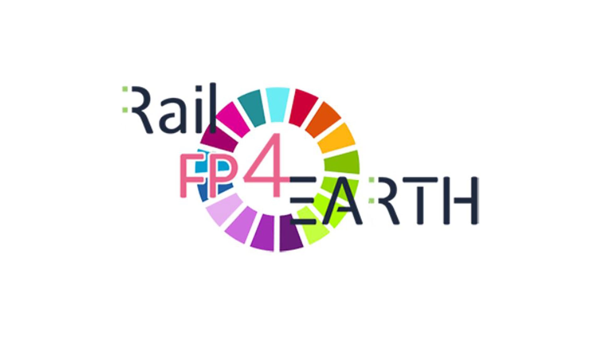 Logo Rail4earth