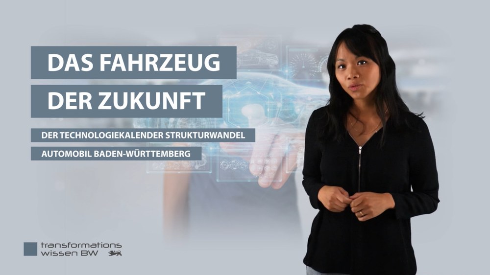 Technologiekalender Strukturwandel Automobil Baden-Württemberg (TKBW)